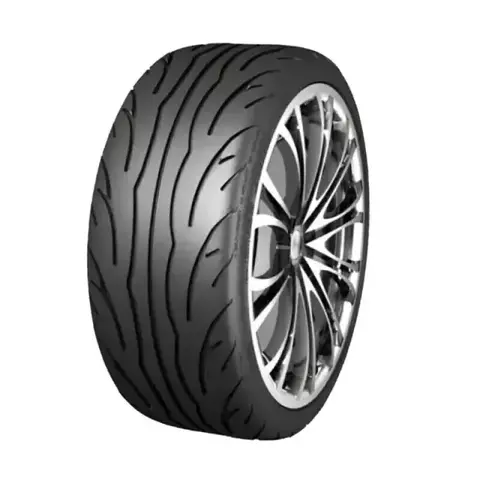 215/45 R17 91W Nankang NS-2R - comprar online