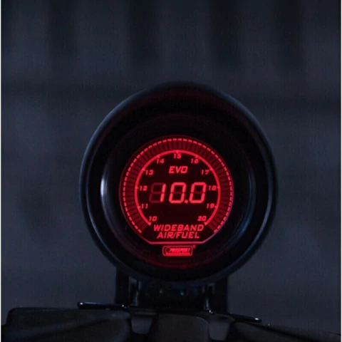 Kit wideband EVO - comprar online