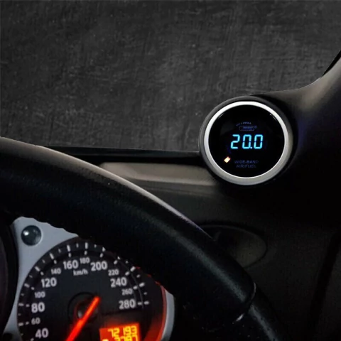 Kit wideband Performance