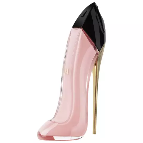 50 ml Carolina Herrera Good Girl Blush Eau de Parfum with Floral Vanilla