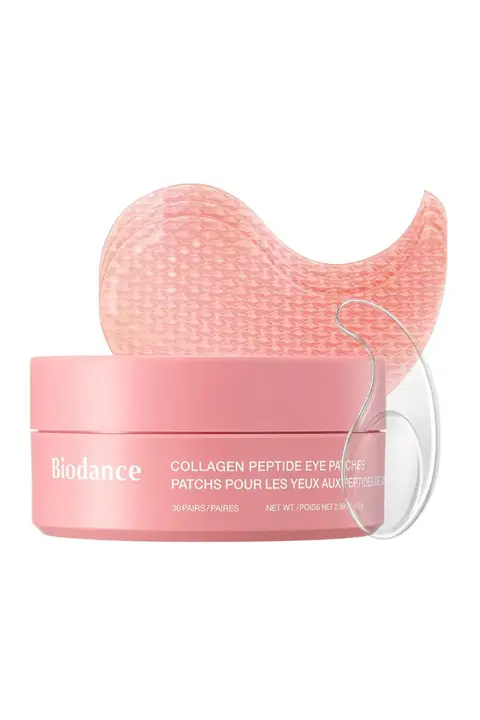 Biodance Eye Patches x30 - comprar online