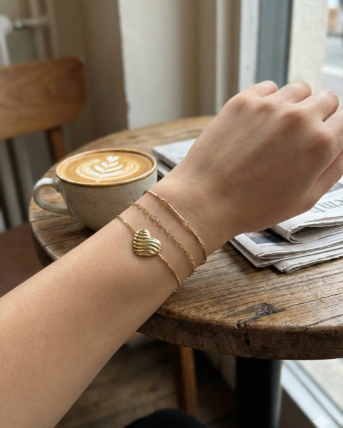 Pulseirismo VIII - 3 Pulseiras - comprar online