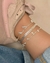 Imagem do Tornozeleira escama de peixe