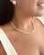 Choker lia - LirioArt