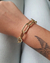 Pulseira Gio ouro - comprar online