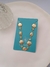 Choker Maresias - Ouro - LirioArt