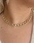 Choker Ananda Ouro - loja online