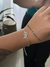 Pulseira fé - comprar online