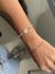 Pulseira bolinha São Bento - comprar online