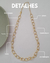 Choker Ananda Ouro na internet