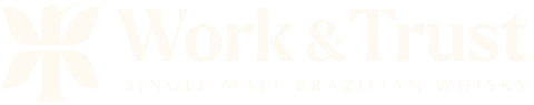 Work and Trust Whisky