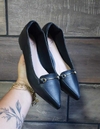 Sapatilha Hellen Preto