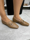 Mocassim Estela Caramelo - comprar online