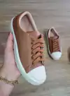 Tênis Casual Mocca