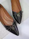 Sapatilha Lezard Preto
