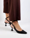 Scarpin Chanel Preto