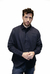 Camisa Lino Manga Larga - comprar online