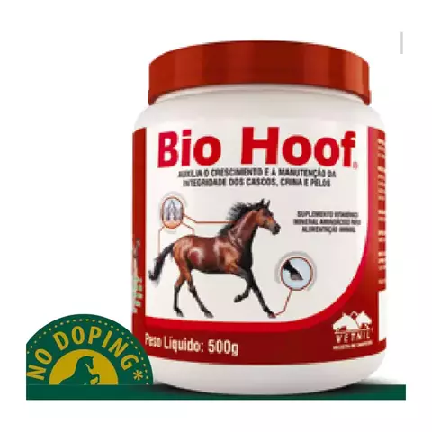 Bio Hoof® - comprar en línea