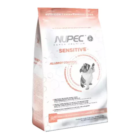 Nupec Sensitive - comprar en línea