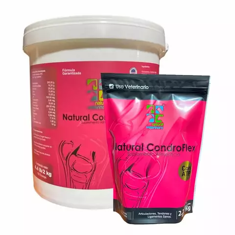 Natural Condroflex Granja - comprar en línea