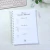 Planner Educadora Diferencial - Classic