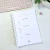 Planner Educadora de Párvulos - Rainbow