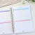 Planner Docente Rainbow en internet