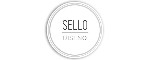SELLO DISEÑO
