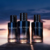 Reloj Armani Exchange AX1326 + Dior Sauvage Parfum 100ml. en internet