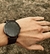 Reloj Minimal Classic Black - Tienda Ágil