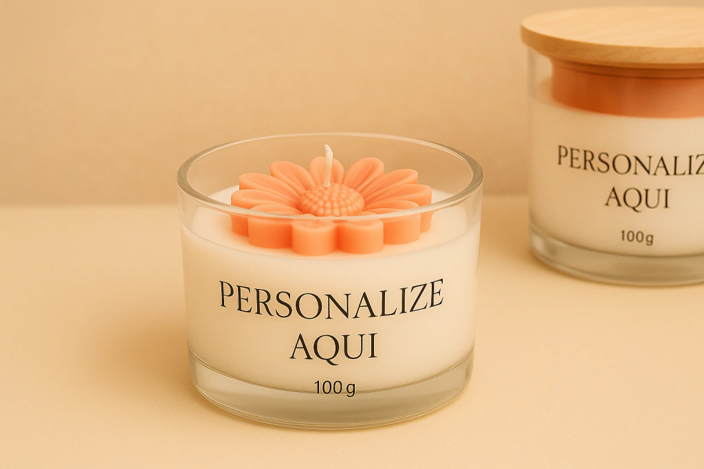 Personalizada (10 unidades)