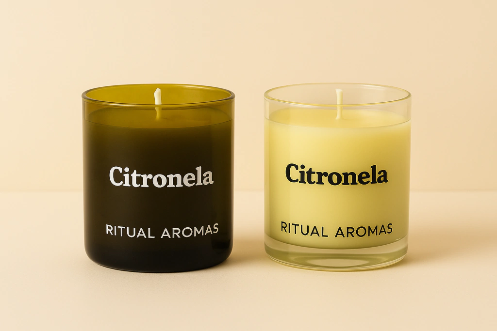 Citronela