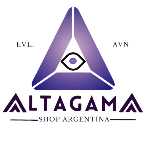 altagama