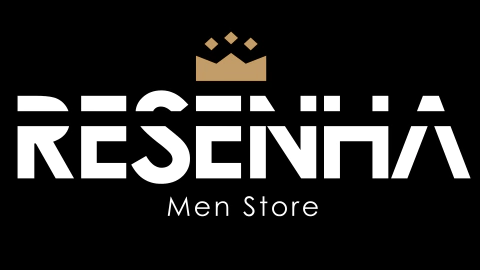 Resenha men store