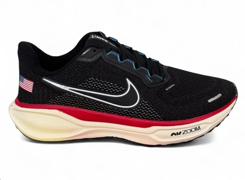 Nike Air Zoom Pegasus 041 SLA Vermelha