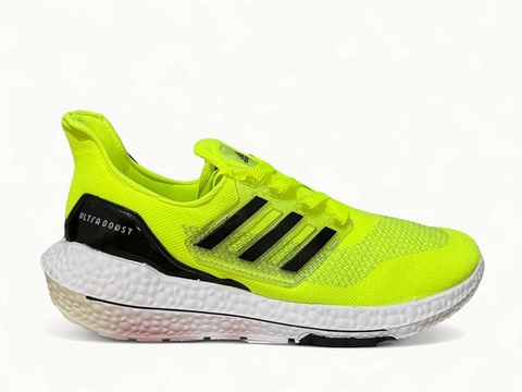 Adidas Ultra Boost Verde Neon/ PTO - comprar online