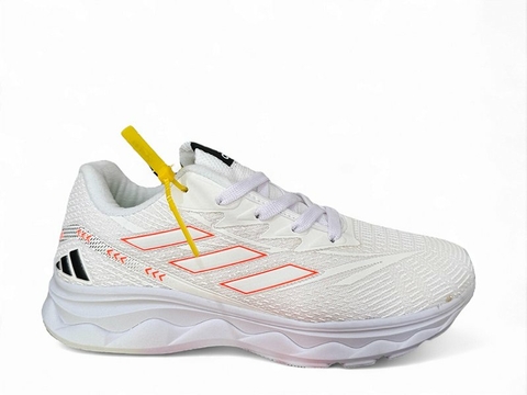 Adidas Confort Branco/LRA