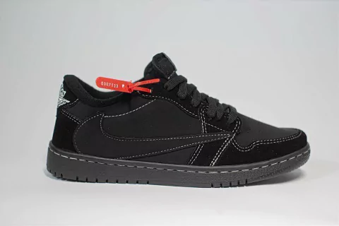 Nike Jordan Travis Scott