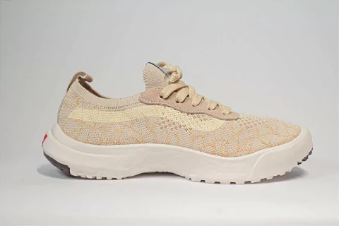 Vans UltraRange Vr3 Bege - comprar online