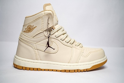 Nike Jordan Bege