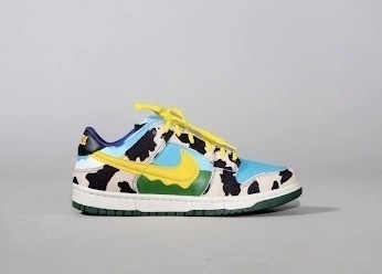 Nike Dunk Ben & Jerry's - comprar online