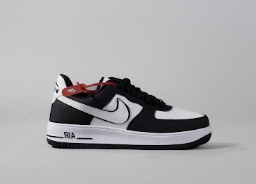 Nike Air Force 1 Panda