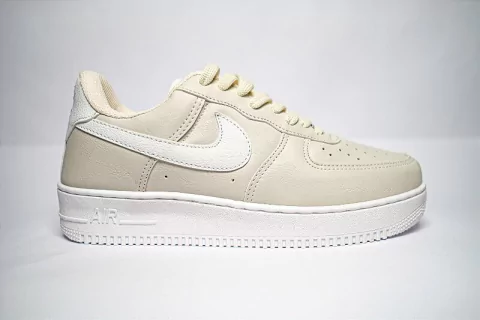 Nike Air Force Off White Branco