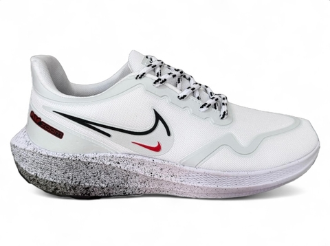 Nike Air Zoom Branco/ Preto