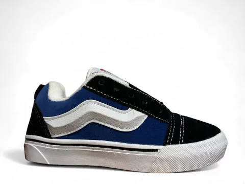 Vans old Knu Infantil Royal/PTO
