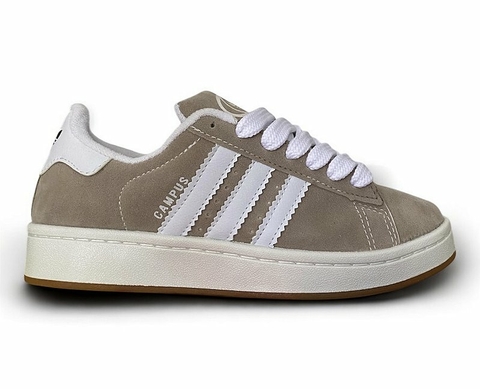 Adidas Campus Bege - comprar online