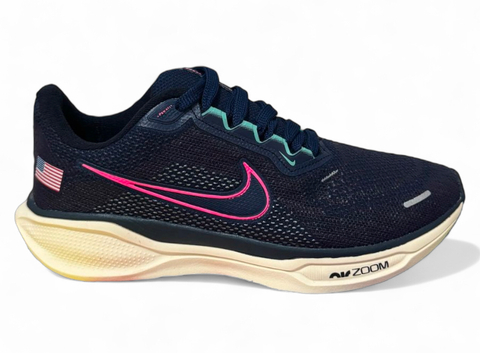 Nike Air Zoom Pegasus Marinho/ Pink