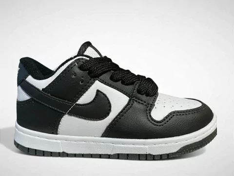 Nike Dunk Panda Infantil