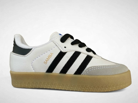 Adidas Sambae 2.0 Infantil - comprar online