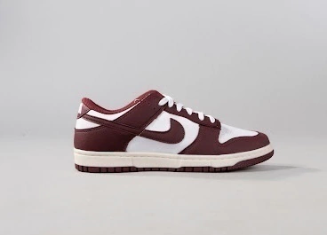 Nike Dunk Vermelho Vinho - comprar online